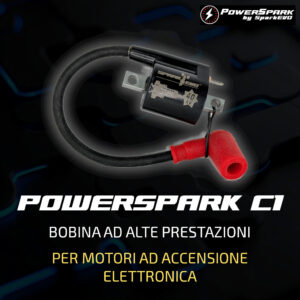 powerspark-coil