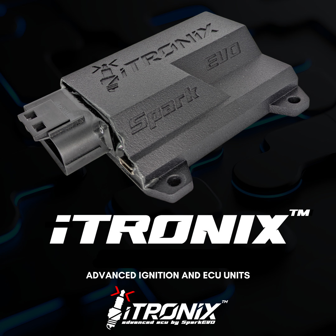 iTRONIX Advanced ignition control unit