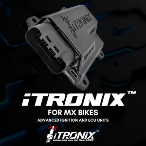 iTRONIX For MX Bikes