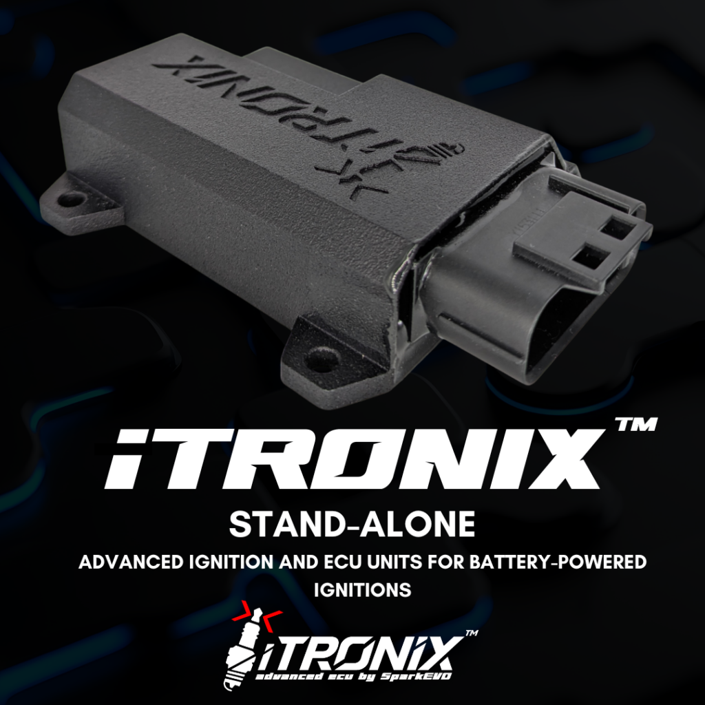 iTRONIX Stand-Alone