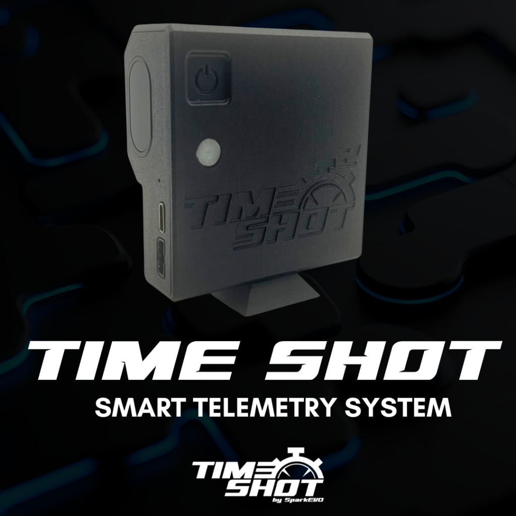 Smart telemetry system