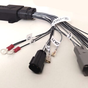 iTronix Wiring Service